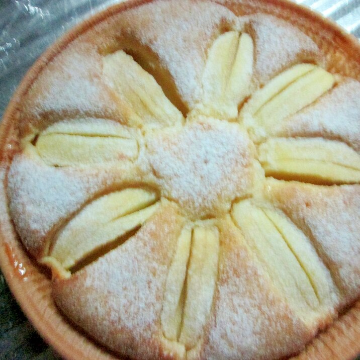 家のリンゴケーキ レシピ 作り方 By シマちゃん7803 楽天レシピ 家のリンゴケーキ レシピ 作り方 By シマちゃん7803 楽天レシピ